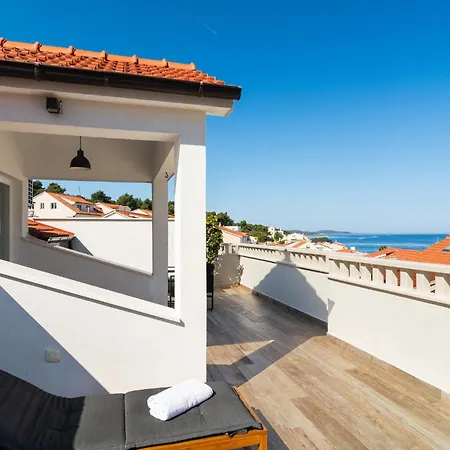 2 Bedroom Lovely In Hvar * 赫瓦尔