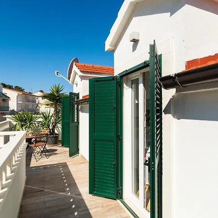 Apartament 2 Bedroom Lovely In Hvar *