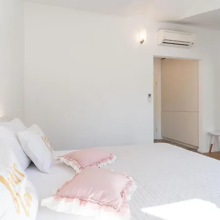 Apartament 2 Bedroom Lovely In Hvar *