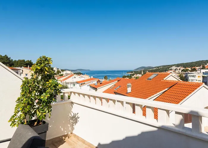 2 Bedroom Lovely In Hvar Appartamento Hvar Town