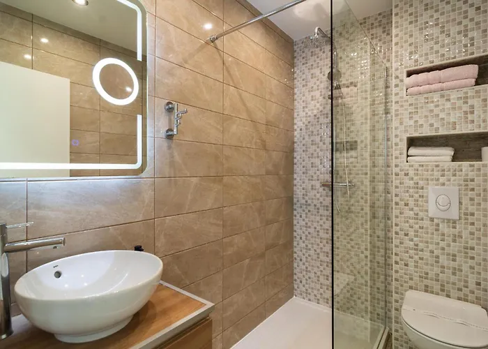 Appartamento 2 Bedroom Lovely In Hvar Hvar Town