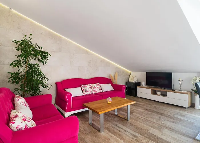 Appartamento 2 Bedroom Lovely In Hvar Hvar Town