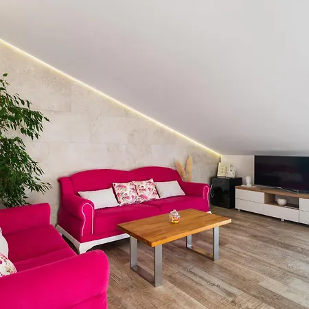 Apartamento In Hvar With Wifi Hvar Town